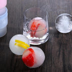 Ice Ball Making Mould 6 Pack