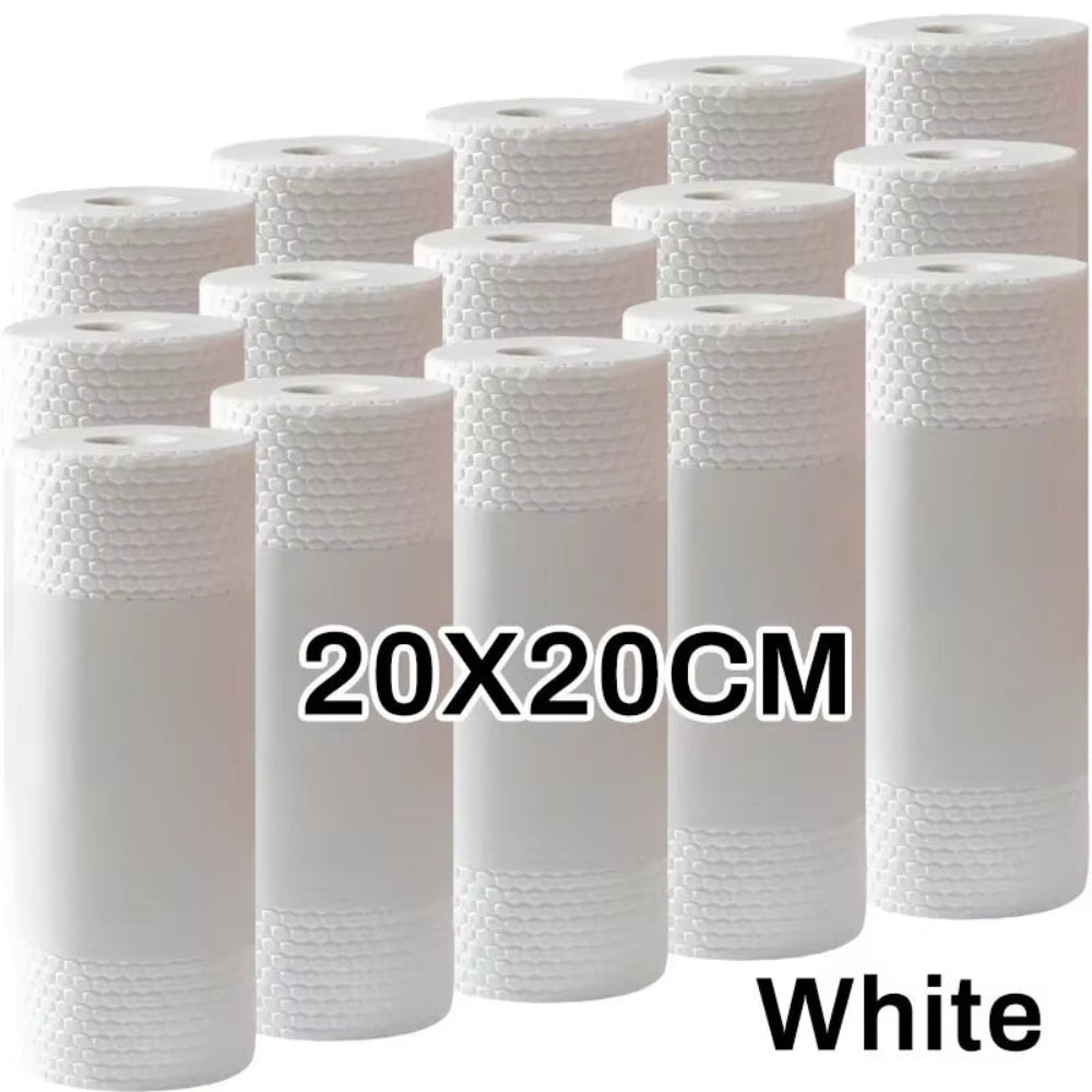 Reusable Non-Woven Kitchen Cleaning Cloths