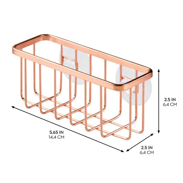 Stainless Steel Dish Sponge Holder Basket