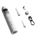 Cordless Handheld Vacuum