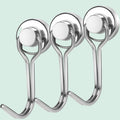 Swivel Swing Magnetic Hooks