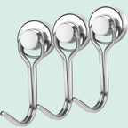 Swivel Swing Magnetic Hooks