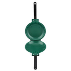 Double Sided Non-Stick Frying Pan