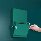 Foldable Wall Mount Kitchen Prep Rack