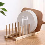 Multifunctional Kitchen Dish Drying Rack