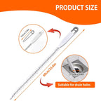 Flexible Drain Cleaning Brush
