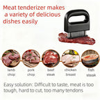 Stainless Steel Meat Tenderizer Needle