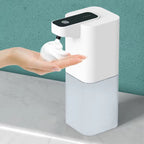 Automatic Touchless Soap Dispenser USB Rechargeable