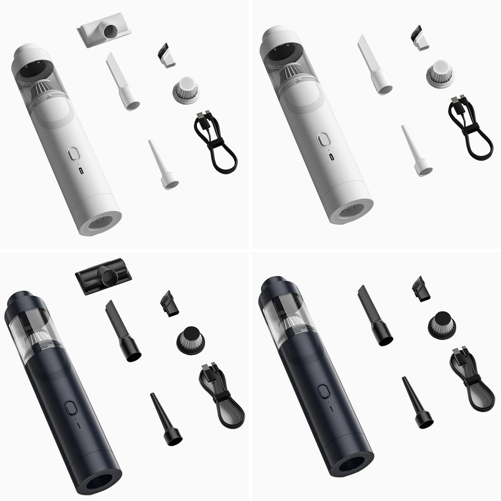Cordless Handheld Vacuum