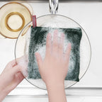 Cotton Waffle Weave Kitchen Dish Cloths