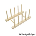 Multifunctional Kitchen Dish Drying Rack