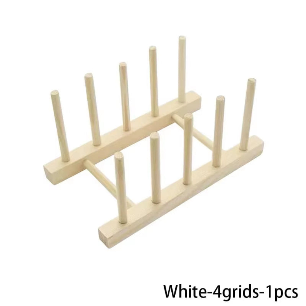 Multifunctional Kitchen Dish Drying Rack