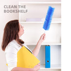Fan Cleaning Brush Reusable Removes Dirt from Fans