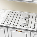 Large Stone Dish Drying Mat for Kitchen Counter