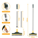 Household Cleaning Brush Floor Scrub Bathroom Cleaning Tools