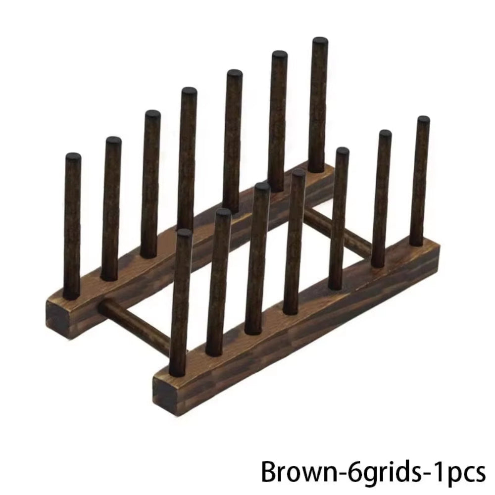 Multifunctional Kitchen Dish Drying Rack