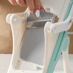 5-in-1 Vegetable Cutter Mandoline Slicer