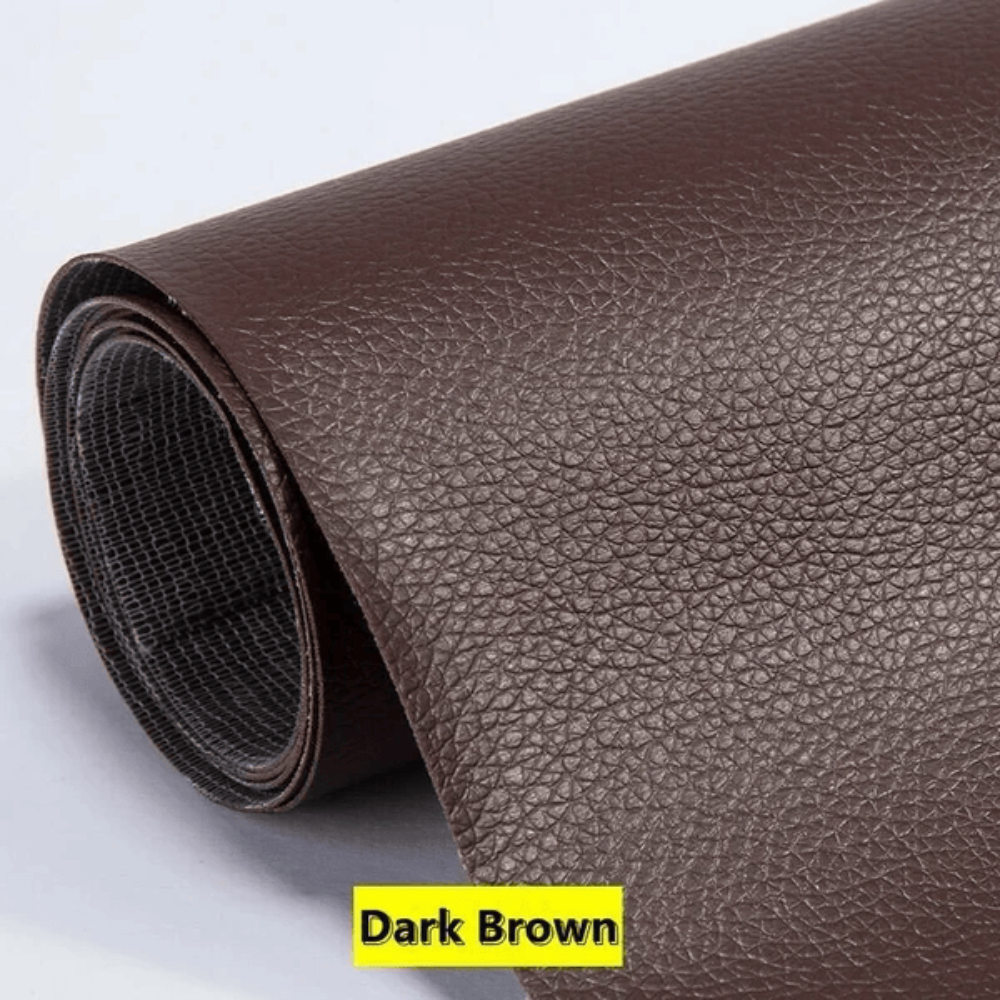Self Adhesive Leather Repair Patch