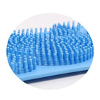 Magic Bath Towel, Silicone Bath Towel