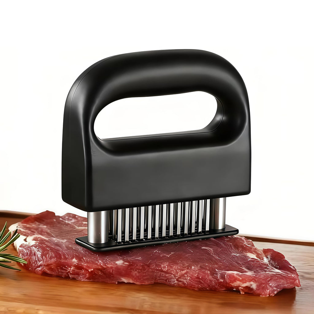 Stainless Steel Meat Tenderizer Needle