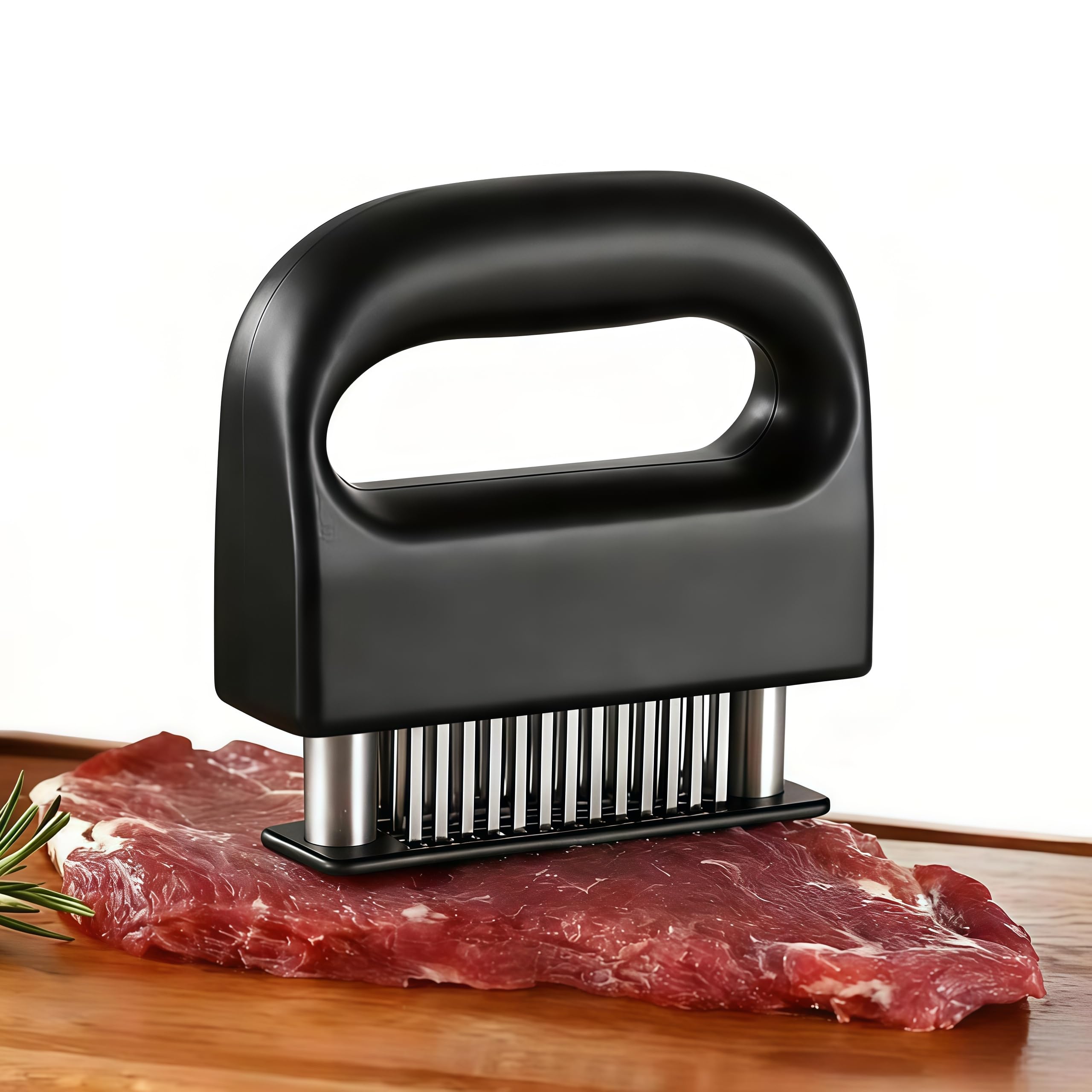 Stainless Steel Meat Tenderizer Needle