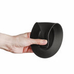 Heat Resistant Silicone Spoon Shelf Chopstick Tray Pot Holder