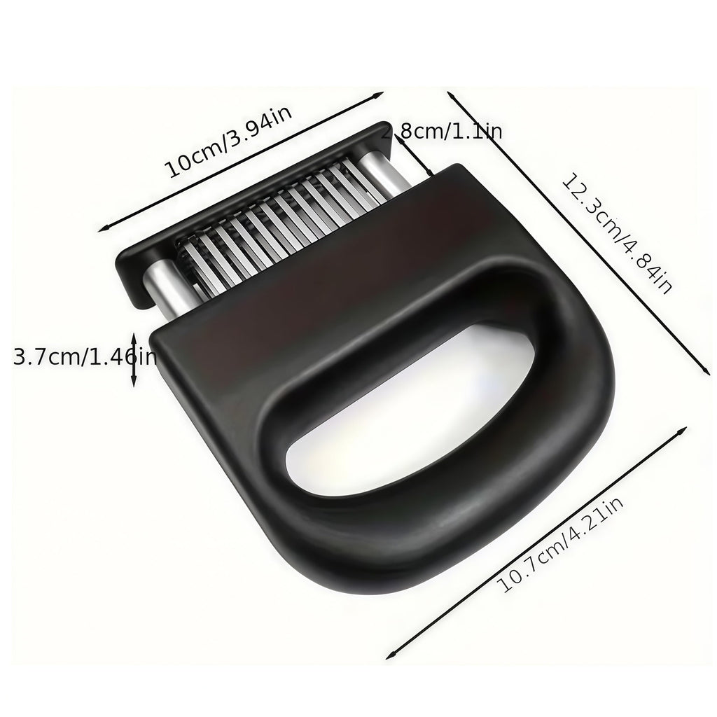 Stainless Steel Meat Tenderizer Needle