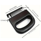 Stainless Steel Meat Tenderizer Needle