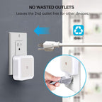 Night Light, Night Lights Plug into Wall 8 Pack