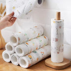 Reusable Non-Woven Kitchen Cleaning Cloths