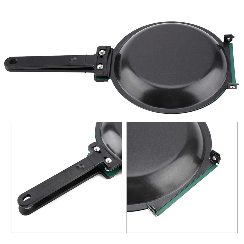 Double Sided Non-Stick Frying Pan