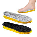 Orthotic Shoe Insoles with Arch Support