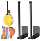 2 Pack Hat Racks for Baseball Caps