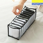 Smart Clothes Organizer, Wardrobe Clothes Organizer
