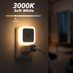 Night Light, Night Lights Plug into Wall 8 Pack