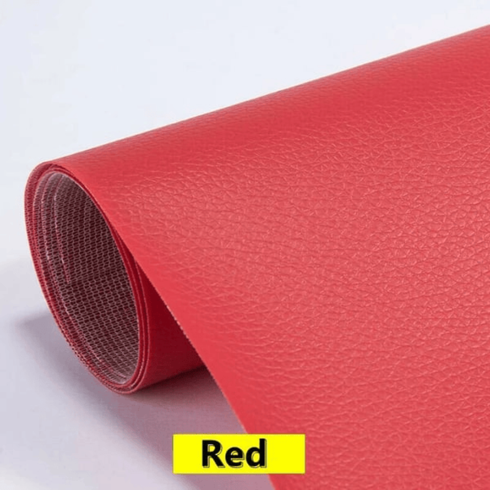 Self Adhesive Leather Repair Patch