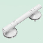 No-Drill Shower Grab Bar