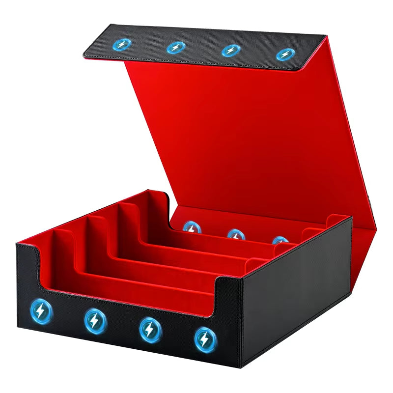 Trading Card Storage Box