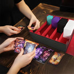 Trading Card Storage Box
