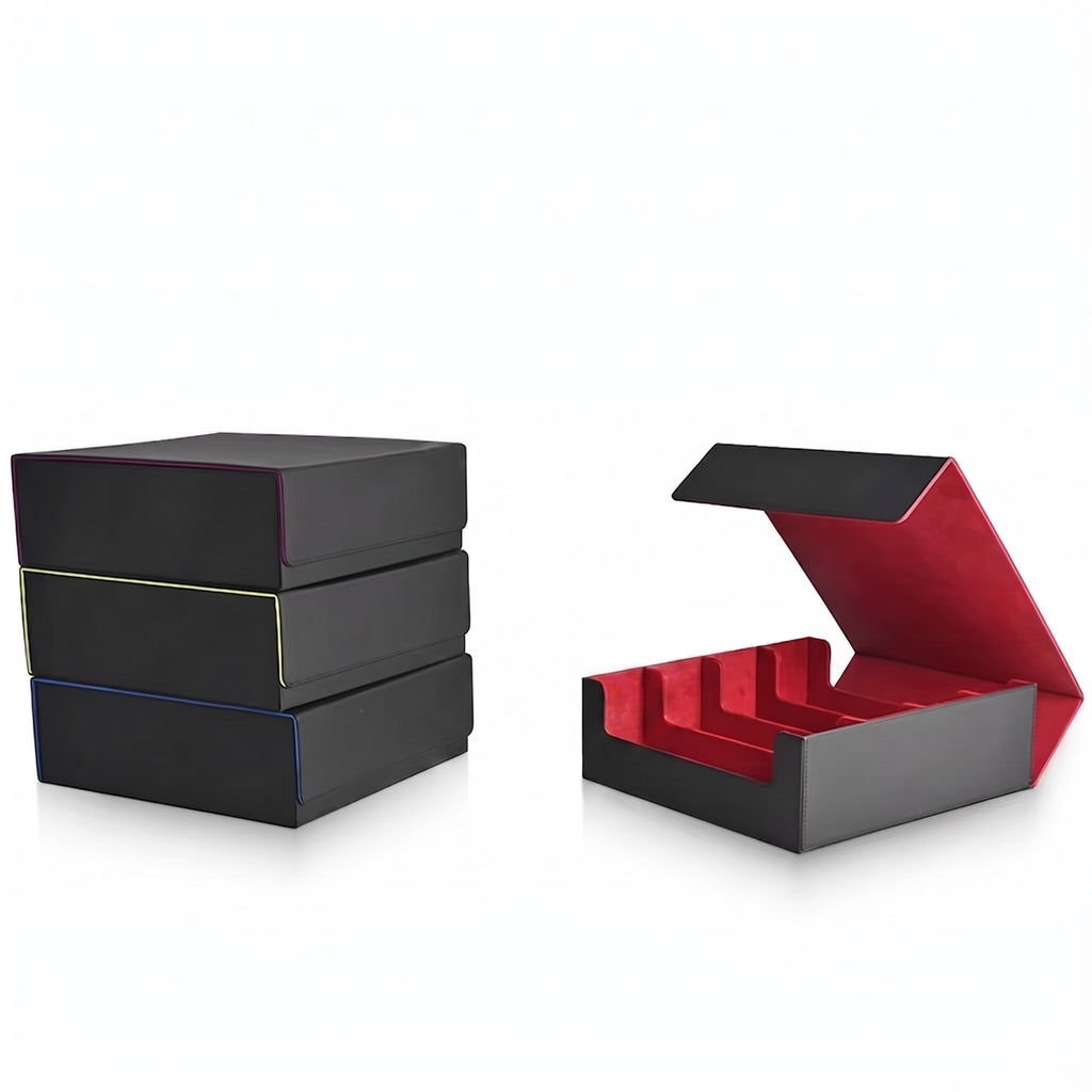 Trading Card Storage Box