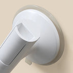 No-Drill Shower Grab Bar