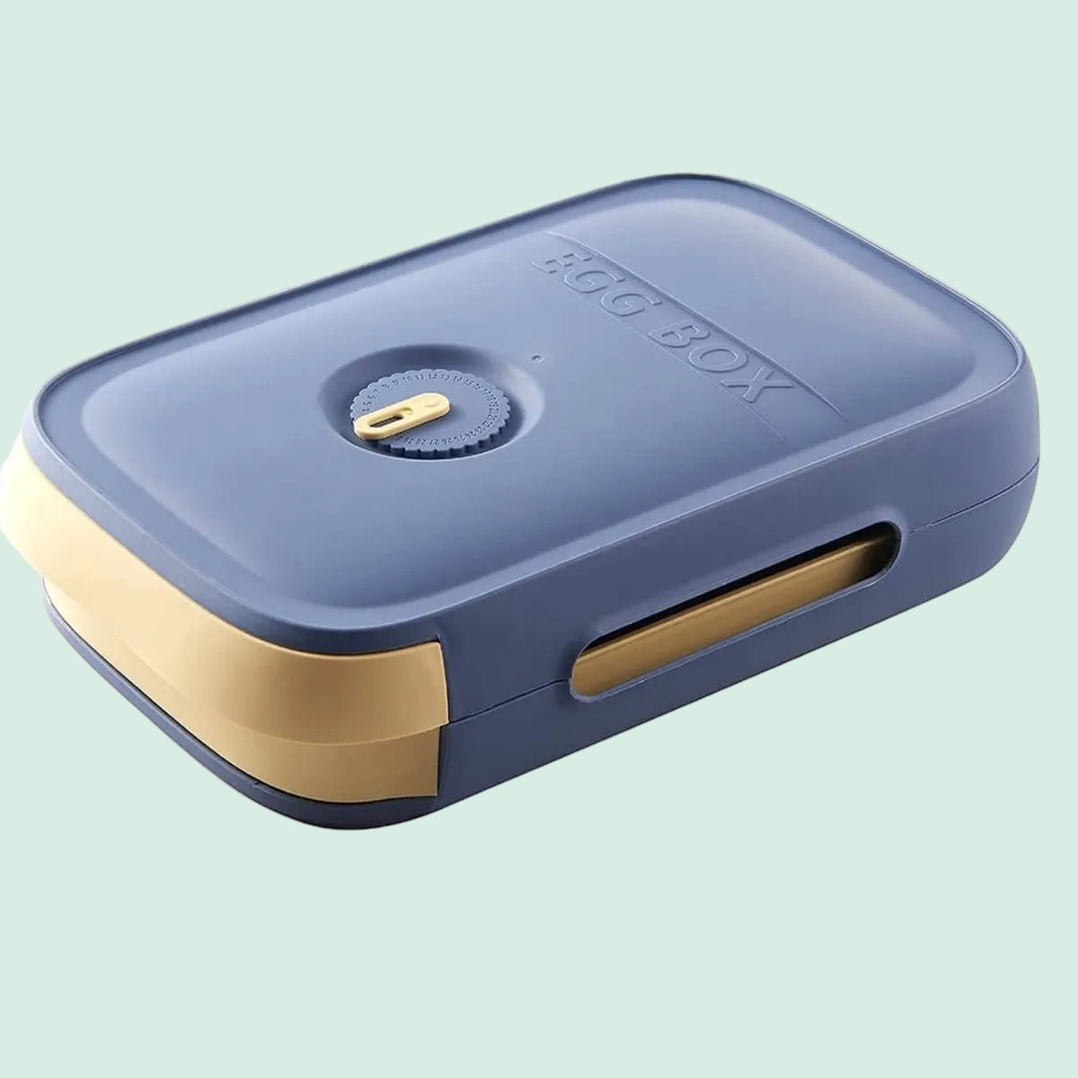 New Drawer Type Egg Storage Box