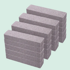 20PCS Pumice Cleaning Stones Scouring Pads