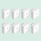 Night Light, Night Lights Plug into Wall 8 Pack
