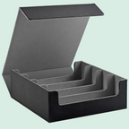 Trading Card Storage Box