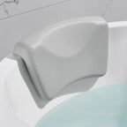 Ergonomic Bathtub Neck Pillow