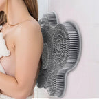 Silicone Shower Foot Scrubber Mat