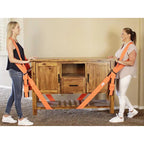 Adjustable Furniture Moving Straps