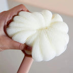 Long Handle Soft Body Shower Brush