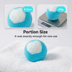 Ocean Toy Bath Bomb Set